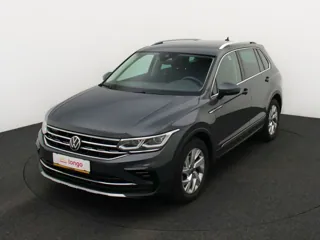 VOLKSWAGEN TIGUAN Comfortline