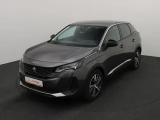 PEUGEOT 3008 Allure