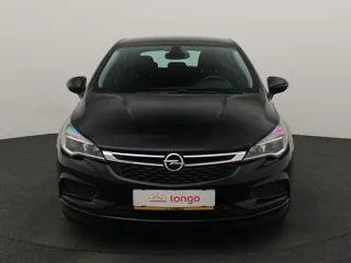 OPEL ASTRA Business