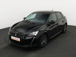 PEUGEOT 208 Active