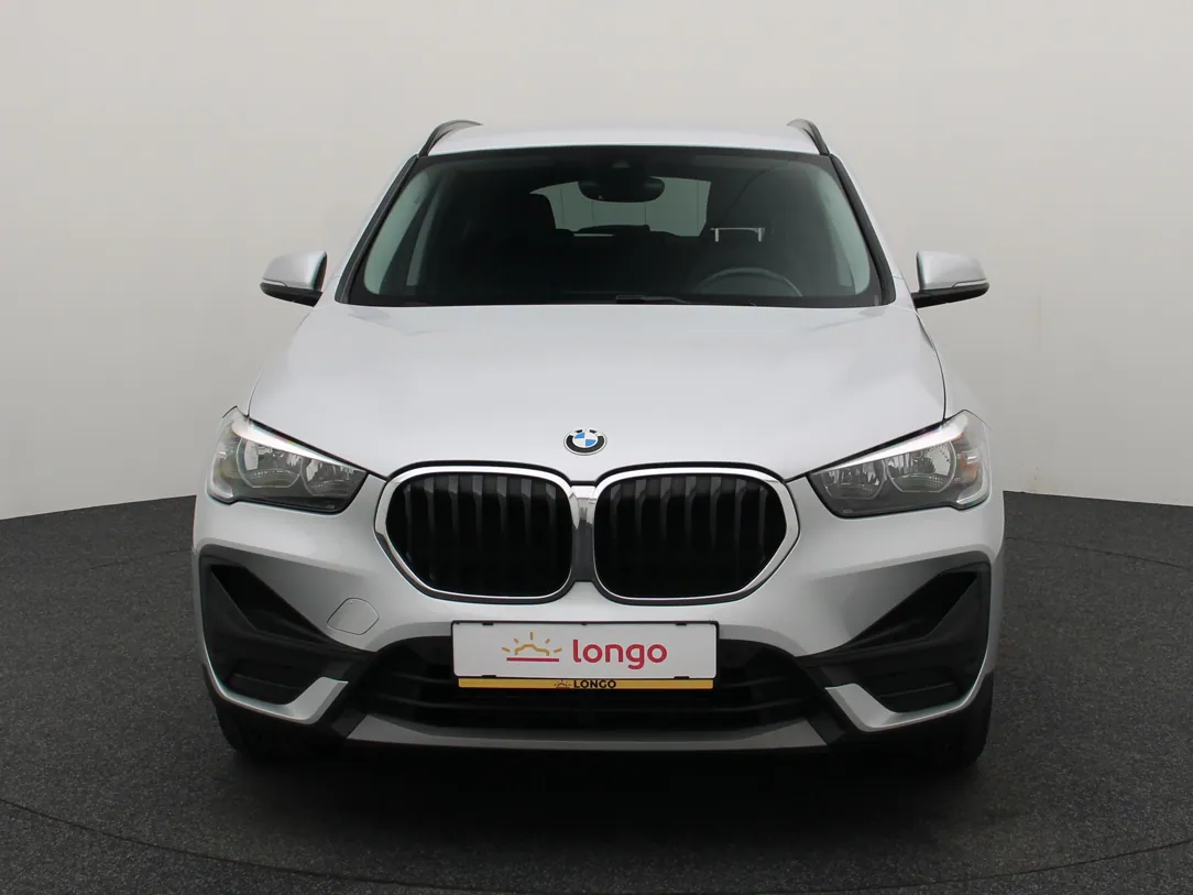 BMW X1 Essential