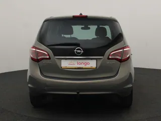 OPEL MERIVA Cosmo