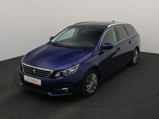 PEUGEOT 308 Premium