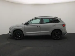 SKODA KAROQ Sportline Business
