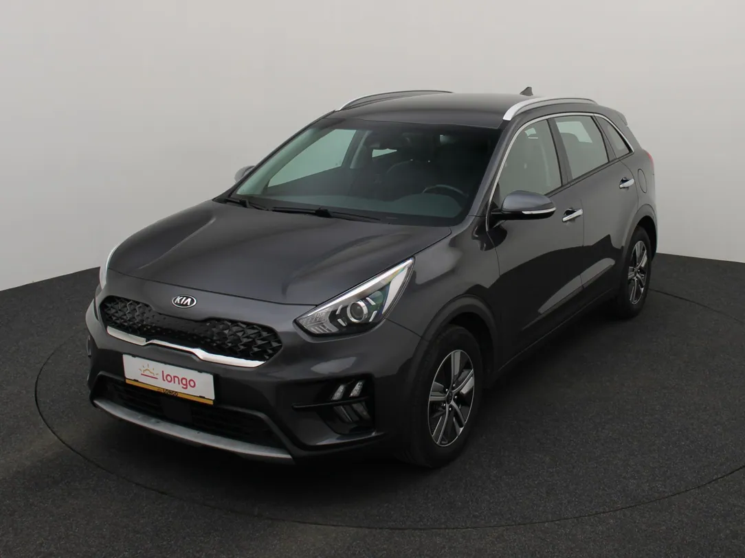 KIA NIRO DynamicLine