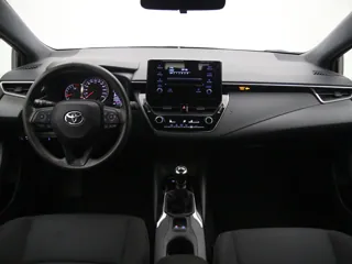 TOYOTA COROLLA Comfort