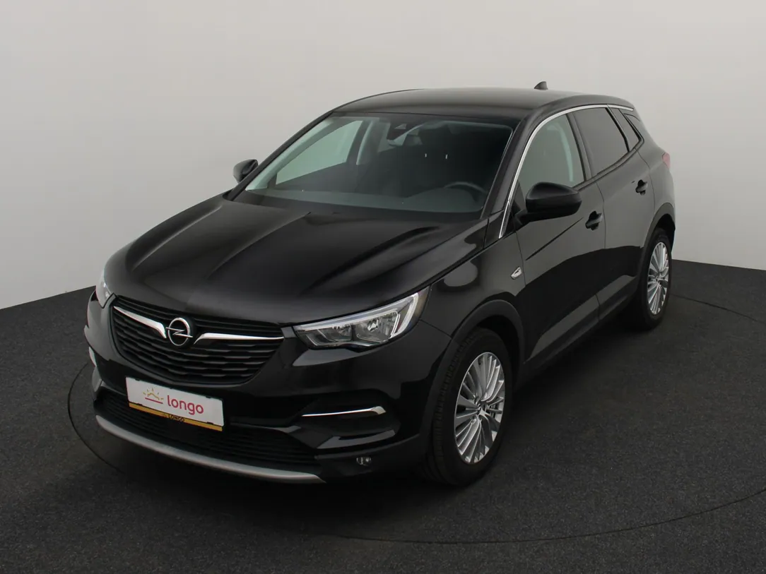 OPEL GRANDLAND X Innovation