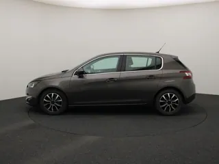 PEUGEOT 308 Allure