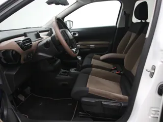 CITROEN C4 CACTUS Business
