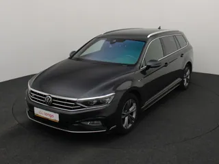 VOLKSWAGEN PASSAT B8 R-Line Business +