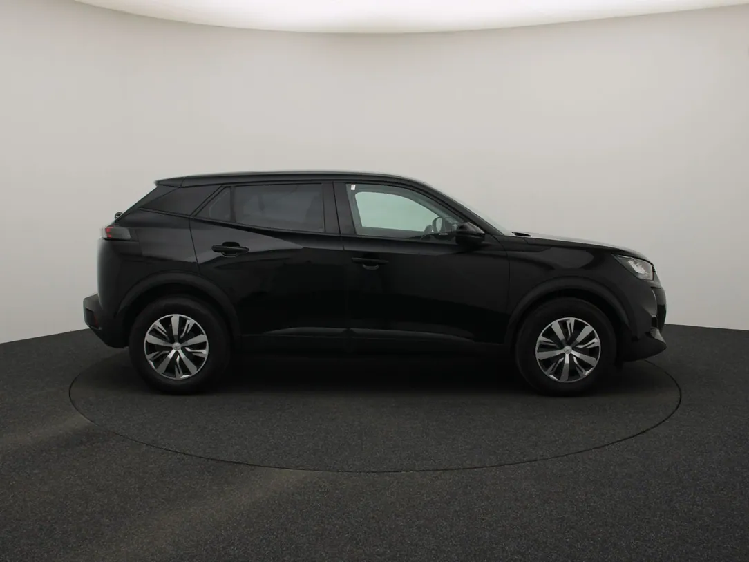 PEUGEOT 2008 2021 — nuotrauka 9