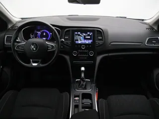 RENAULT MEGANE Limited