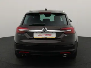 OPEL INSIGNIA Cosmo