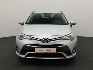 TOYOTA AVENSIS Pro