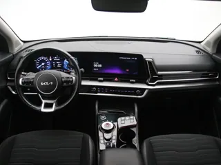 KIA SPORTAGE DynamicPlusLine