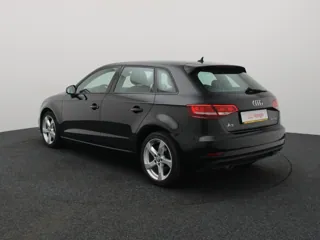 AUDI A3 Business