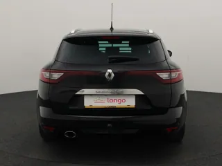 RENAULT MEGANE Bose