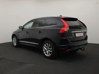 VOLVO XC60 Summum