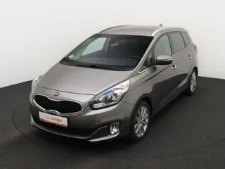 KIA CARENS Dream Team