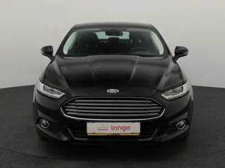 FORD MONDEO Titanium