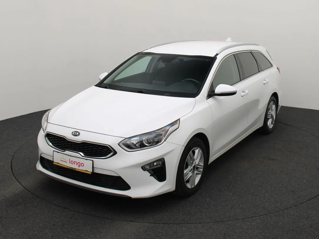 KIA CEED DynamicLine
