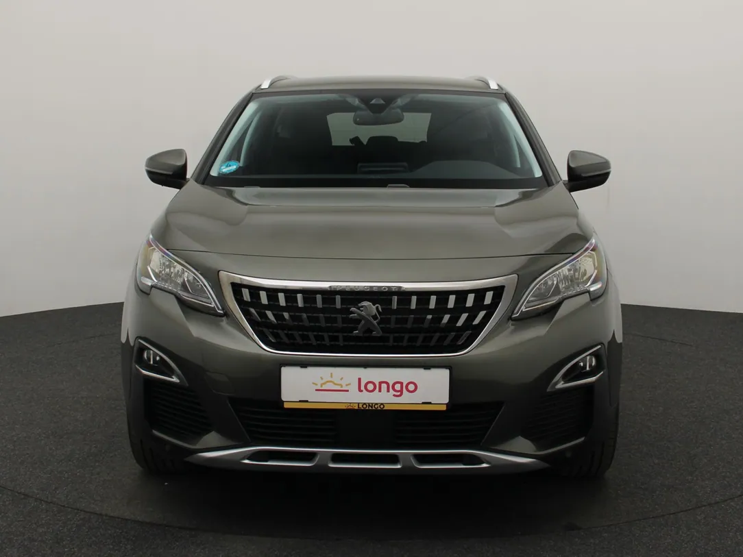 PEUGEOT 5008 Premium