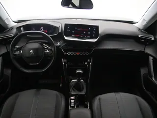 PEUGEOT 2008 Allure