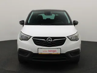 OPEL CROSSLAND X 120 Year Edition