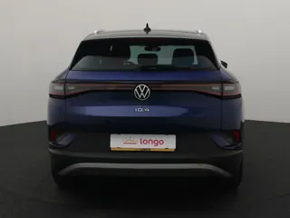 VOLKSWAGEN ID.4 City 52 kWh