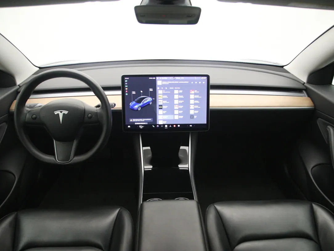 TESLA MODEL 3 Standard Plus 60 kWh