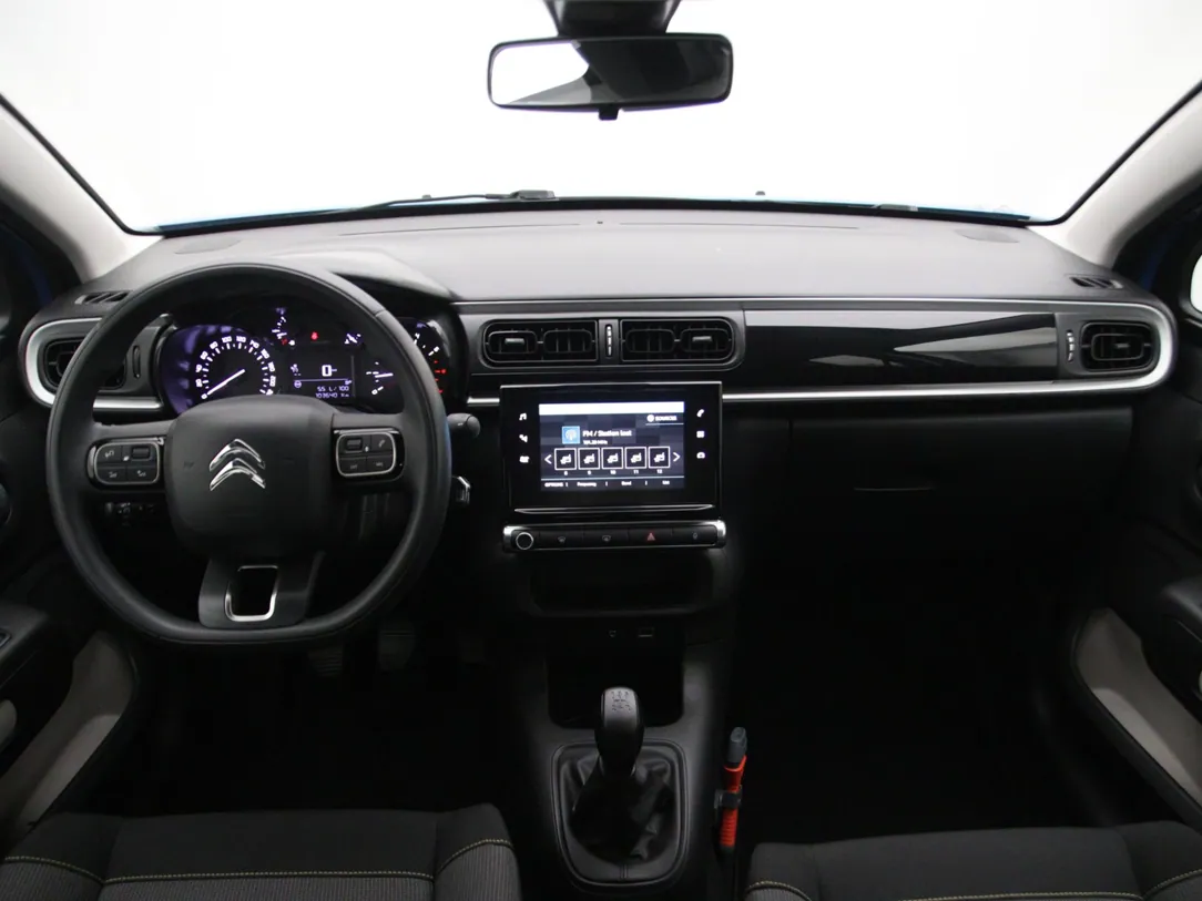 CITROEN C3 Feel