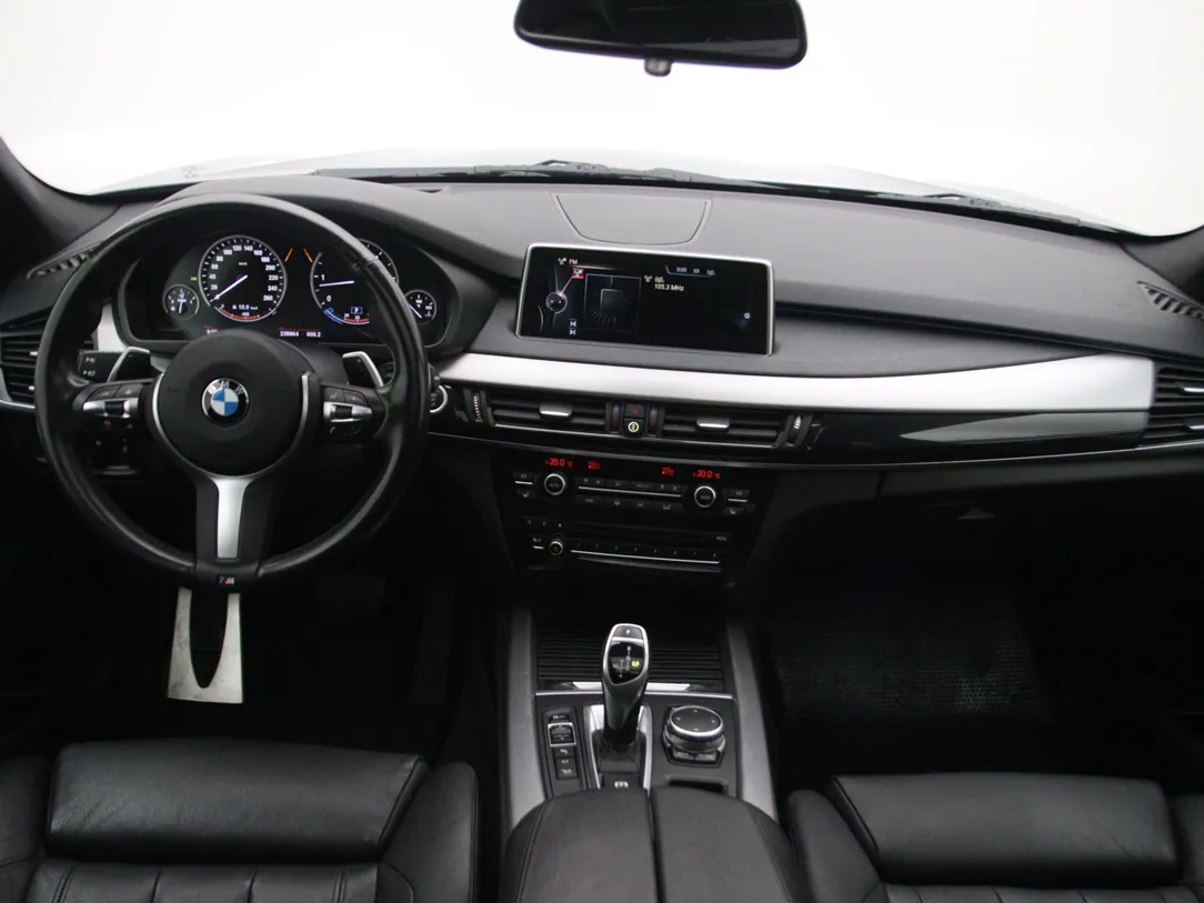 BMW X5 High Executive