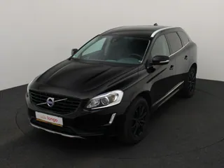 VOLVO XC60 Summum