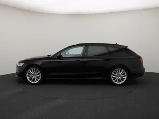 AUDI A6 Premium Edition