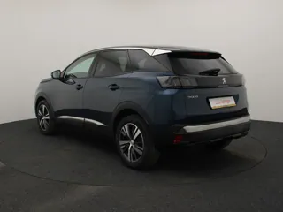 PEUGEOT 3008 Allure