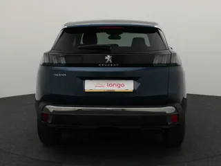 PEUGEOT 3008 Allure