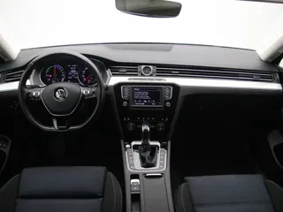 VOLKSWAGEN PASSAT B8 GTE