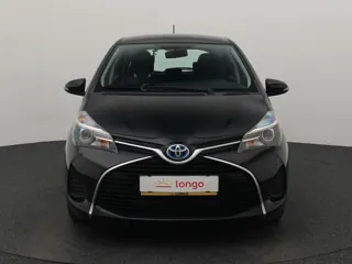 TOYOTA YARIS Aspiration