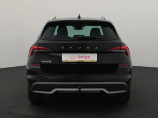 2022 SKODA KAMIQ Business Edition