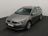VOLKSWAGEN GOLF 7 Highline