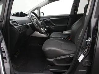 TOYOTA VERSO Executive