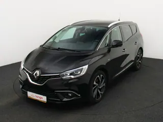 RENAULT GRAND SCENIC Bose