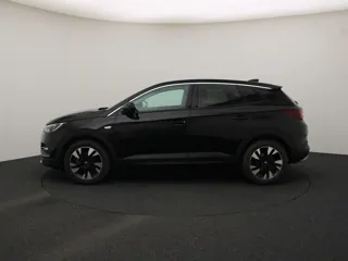 OPEL GRANDLAND X Business Executive