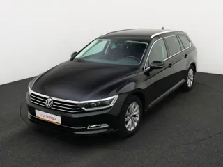 VOLKSWAGEN PASSAT B8 Comfortline Business