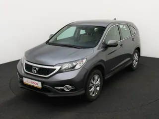 HONDA CR-V Comfort