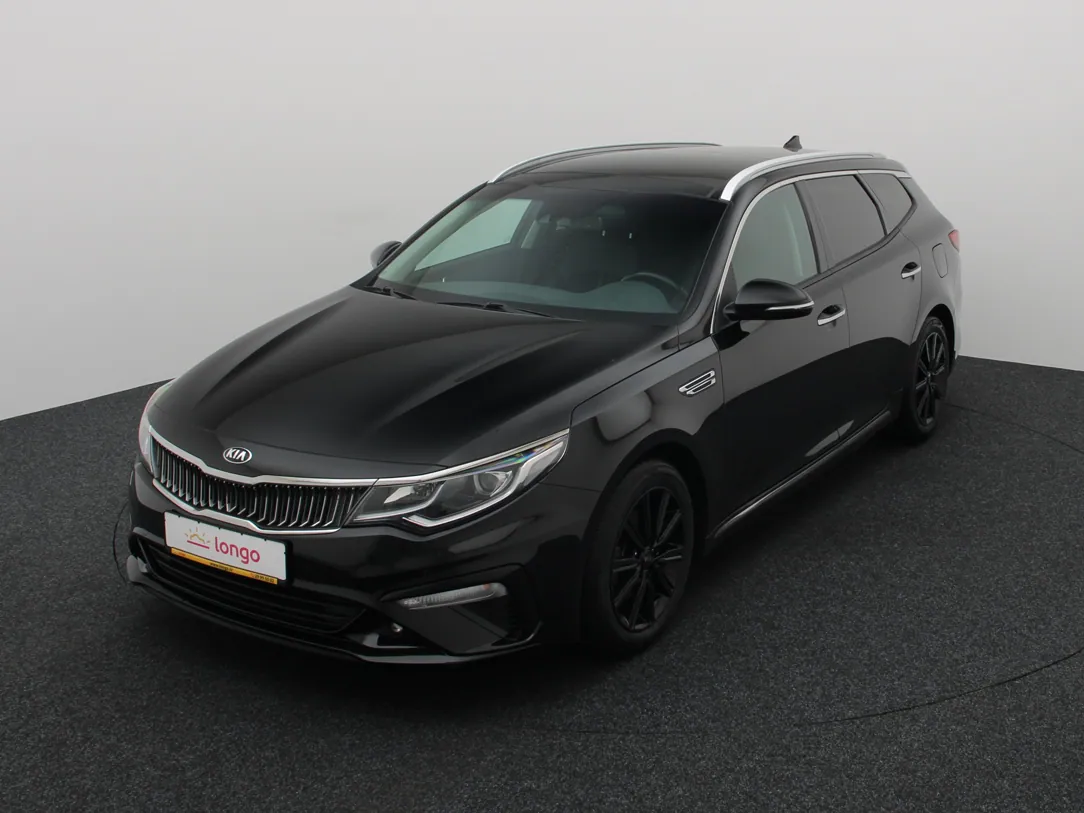 KIA OPTIMA Dynamic Plus Line