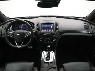 OPEL INSIGNIA Cosmo