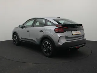 2021 CITROEN C4 Feel Edition