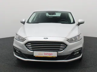 FORD MONDEO TREND