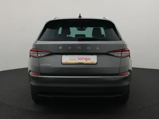 2022 SKODA KODIAQ Clever